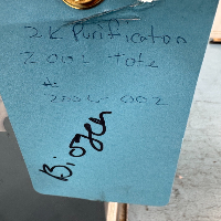 2K Purification 200L Tote image 3